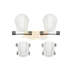 Black Widow 2020 Yelena Belova Cosplay Costumes Top Level -Simcosplay Outlet Store 4572 20