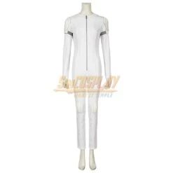 Black Widow 2020 Yelena Belova Cosplay Costumes Top Level -Simcosplay Outlet Store 4572 4