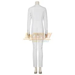 Black Widow 2020 Yelena Belova Cosplay Costumes Top Level -Simcosplay Outlet Store 4572 9