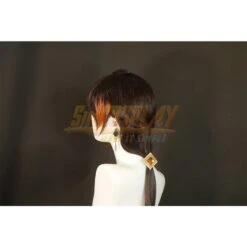 Genshin Zhongli Cosplay Costumes Full Set Of Cosplay Suit -Simcosplay Outlet Store 4589 0002 021a1827