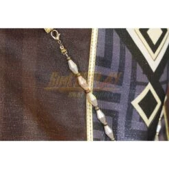 Genshin Zhongli Cosplay Costumes Full Set Of Cosplay Suit -Simcosplay Outlet Store 4589 0006 021a1820