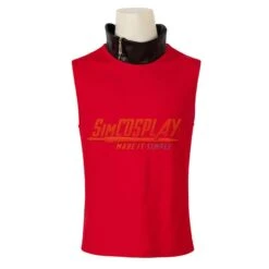 Dark Knights Of Gotham Robin Cosplay Costumes Top Level 37 Dark Knights Of Gotham Robin Cosplay Costumes Top Level -Simcosplay Outlet Store 4617 16