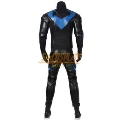 Knights Of Gotham Dick Grayson Cosplay Dress Up Costumes SimCosplay -Simcosplay Outlet Store 4619 0002 021a97790