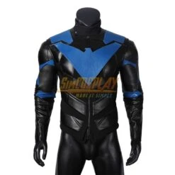 Knights Of Gotham Dick Grayson Cosplay Dress Up Costumes SimCosplay -Simcosplay Outlet Store 4619 0010 021a9805