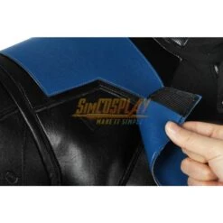 Knights Of Gotham Dick Grayson Cosplay Dress Up Costumes SimCosplay -Simcosplay Outlet Store 4619 0012 021a9801