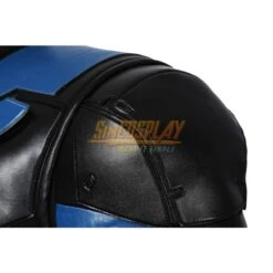 Knights Of Gotham Dick Grayson Cosplay Dress Up Costumes SimCosplay -Simcosplay Outlet Store 4619 0018 021a9783