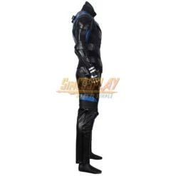 Knights Of Gotham Dick Grayson Cosplay Dress Up Costumes SimCosplay -Simcosplay Outlet Store 4619 0021 021a9780