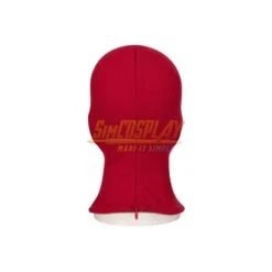 Spider-man Homecoming Dress Up Cosplay Costume Homemade Suit Ver.2 -Simcosplay Outlet Store 4621 9