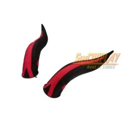 Genshin Impact Ganyu Cosplay Costume Top Level -Simcosplay Outlet Store 4629 12