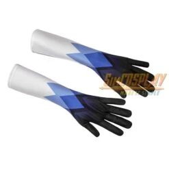 Genshin Impact Ganyu Cosplay Costume Top Level -Simcosplay Outlet Store 4629 16