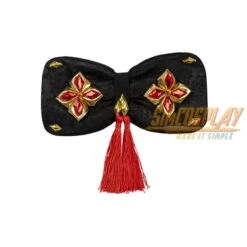 Genshin Impact Ganyu Cosplay Costume Top Level -Simcosplay Outlet Store 4629 8