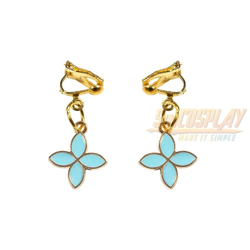 Genshin Impact Keqing Cosplay Costumes Top Level 19 Genshin Impact Keqing Cosplay Costumes Top Level - Image 19