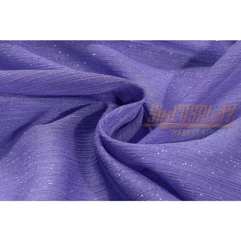 Genshin Impact Keqing Cosplay Costumes Top Level 20 Genshin Impact Keqing Cosplay Costumes Top Level - Image 20