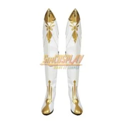 Genshin Impact Jean Cosplay Costume Top Level -Simcosplay Outlet Store 4632 0014 021a6325