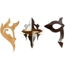 Genshin Impact Tartaglia Cosplay Costume Top Level -Simcosplay Outlet Store 4634 12