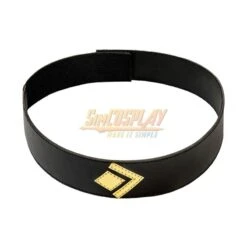 Genshin Impact Tartaglia Cosplay Costume Top Level -Simcosplay Outlet Store 4634 14