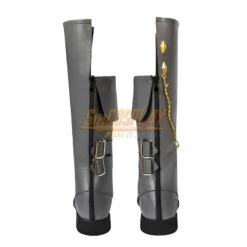 Genshin Impact Tartaglia Cosplay Costume Top Level -Simcosplay Outlet Store 4634 8