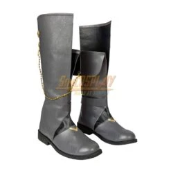 Genshin Impact Tartaglia Cosplay Costume Top Level -Simcosplay Outlet Store 4634 9