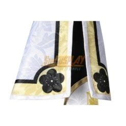 Genshin Impact Kamisato Ayaka Full Set Cosplay Costumes -Simcosplay Outlet Store 4661 0004 021a9615 2