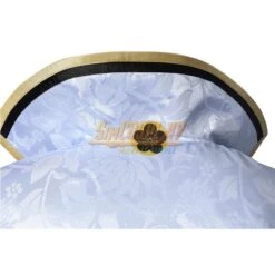 Genshin Impact Ayaka Dress Up Cosplay Costume Top Level -Simcosplay Outlet Store 4661 0006 021a9612