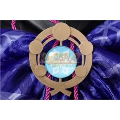 Genshin Impact Ayaka Dress Up Cosplay Costume Top Level -Simcosplay Outlet Store 4661 0007 021a9610