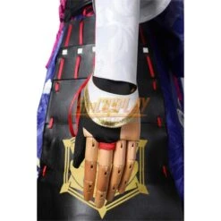 Genshin Impact Ayaka Dress Up Cosplay Costume Top Level -Simcosplay Outlet Store 4661 0008 021a9605