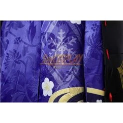 Genshin Impact Ayaka Dress Up Cosplay Costume Top Level -Simcosplay Outlet Store 4661 0009 021a9604