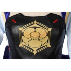 Genshin Impact Ayaka Dress Up Cosplay Costume Top Level -Simcosplay Outlet Store 4661 0010 021a9603