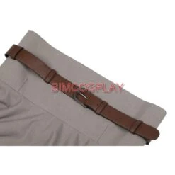 Yuffie Cosplay Costume FF8 Remastered Intergrade Custom Size Supported Ver.2 -Simcosplay Outlet Store 4672 14