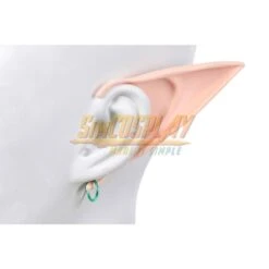 Breath Of The Wild 2 Link Cosplay Costume The Legend Of Zelda Link Green Suit -Simcosplay Outlet Store 4674 0006 021a8345