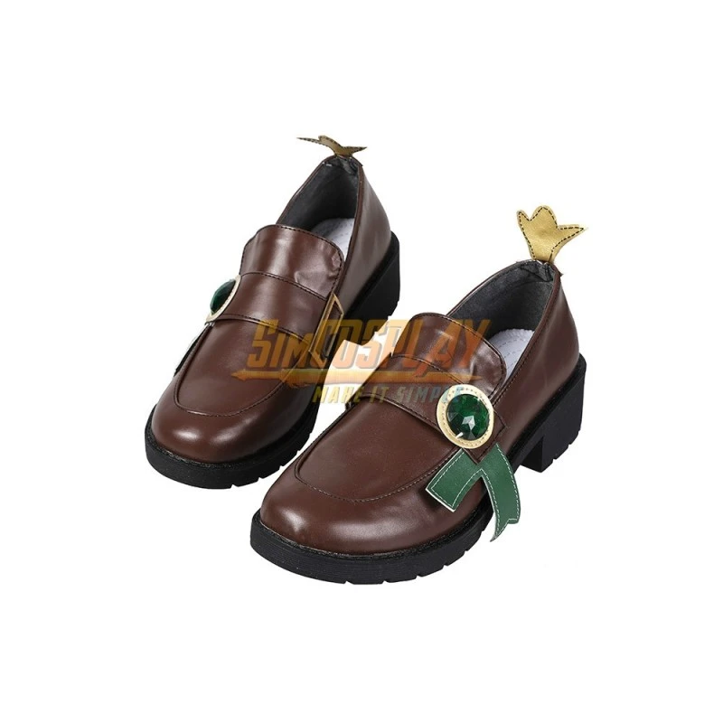 Genshin Impact Venti Cosplay Costume Promotional Edition 16 Genshin Impact Venti Cosplay Costume Promotional Edition - Image 16