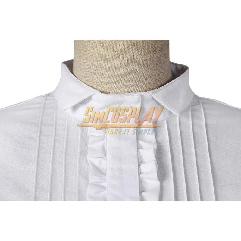 Genshin Impact Venti Cosplay Costume Promotional Edition 19 Genshin Impact Venti Cosplay Costume Promotional Edition - Image 19