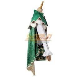 Genshin Impact Venti Cosplay Costume Promotional Edition 22 Genshin Impact Venti Cosplay Costume Promotional Edition -Simcosplay Outlet Store 4675 3