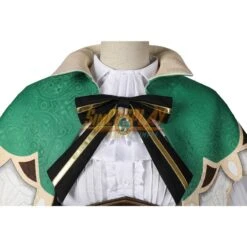 Genshin Impact Venti Cosplay Costume Promotional Edition 31 Genshin Impact Venti Cosplay Costume Promotional Edition -Simcosplay Outlet Store 4675 5