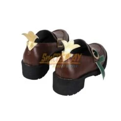 Genshin Impact Venti Cosplay Costume Promotional Edition 34 Genshin Impact Venti Cosplay Costume Promotional Edition -Simcosplay Outlet Store 4675 9