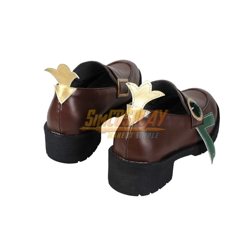 Genshin Impact Venti Cosplay Costume Promotional Edition 15 Genshin Impact Venti Cosplay Costume Promotional Edition - Image 15