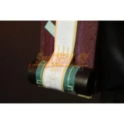 Genshin Impact Yanfei Cosplay Costumes Top Level -Simcosplay Outlet Store 46844