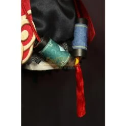 Genshin Impact Yanfei Cosplay Costumes Top Level -Simcosplay Outlet Store 46847