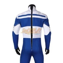The Falcon Cosplay Costumes Classic Blue Edition Custom Size Supported -Simcosplay Outlet Store 4688 0006 021a0813