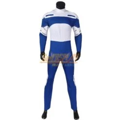 The Falcon Cosplay Costumes Classic Blue Edition Custom Size Supported -Simcosplay Outlet Store 4688 0007 021a0811