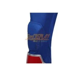 The Falcon Cosplay Costumes Classic Blue Edition Custom Size Supported -Simcosplay Outlet Store 4688 0014 021a0794