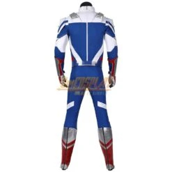 The Falcon Cosplay Costumes Classic Blue Edition Custom Size Supported -Simcosplay Outlet Store 4688 0015 021a0792