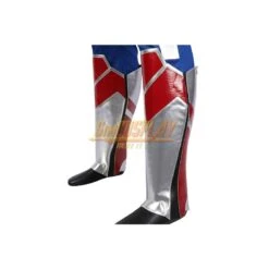 The Falcon Cosplay Costumes Classic Blue Edition Custom Size Supported -Simcosplay Outlet Store 4688 0018 021a0787