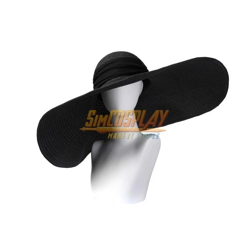 Lady Dimitrescu Cosplay Costume Resident Evil Village Cosplay Suit Ver.2 17 Lady Dimitrescu Cosplay Costume Resident Evil Village Cosplay Suit Ver.2 - Image 17