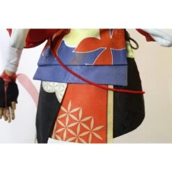 Genshin Impact Yoimiya Cosplay Costumes By SimCosplay -Simcosplay Outlet Store 4717 0006 021a1876