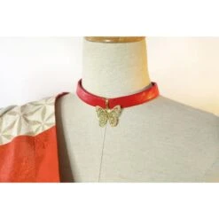 Genshin Impact Yoimiya Cosplay Costumes By SimCosplay -Simcosplay Outlet Store 4717 0012 021a1864