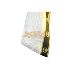 Genshin Impact Kujou Sara Cosplay Costumes SimCosplay -Simcosplay Outlet Store 4729 0010 021a3311