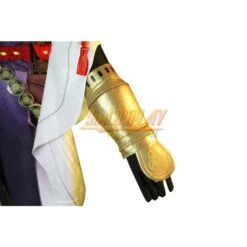 Genshin Impact Kujou Sara Cosplay Costumes SimCosplay -Simcosplay Outlet Store 4729 0011 021a3307
