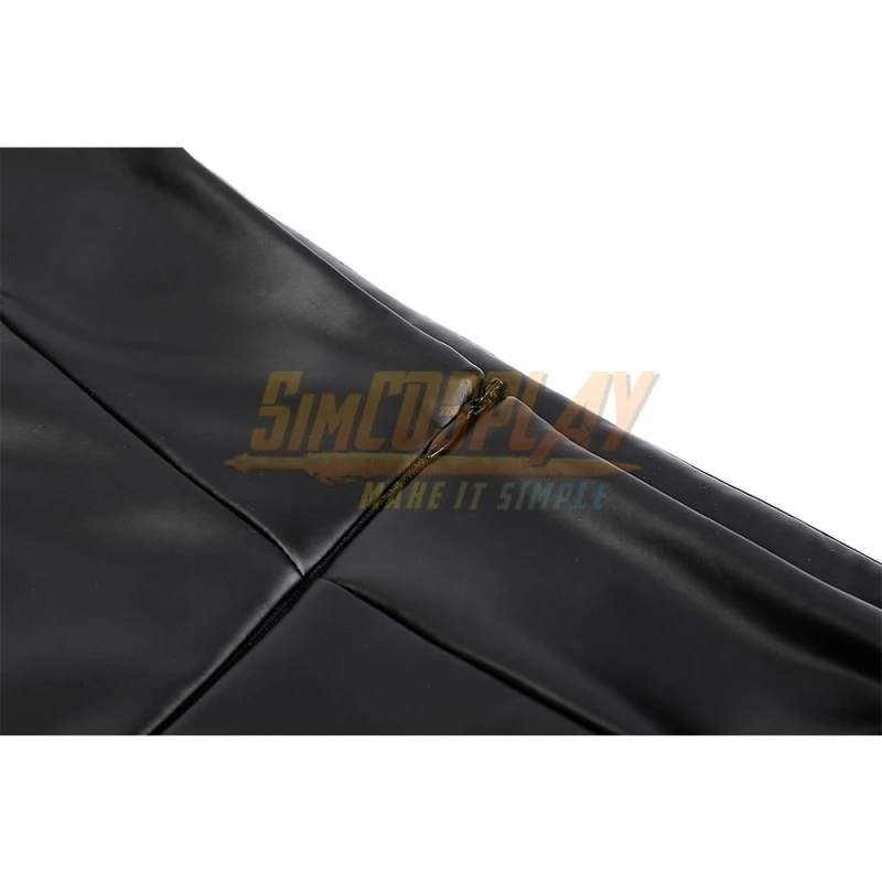 Loki Cosplay Costume Thor Movie Cosplay Suit Edition Top Level 18 Loki Cosplay Costume Thor Movie Cosplay Suit Edition Top Level - Image 18