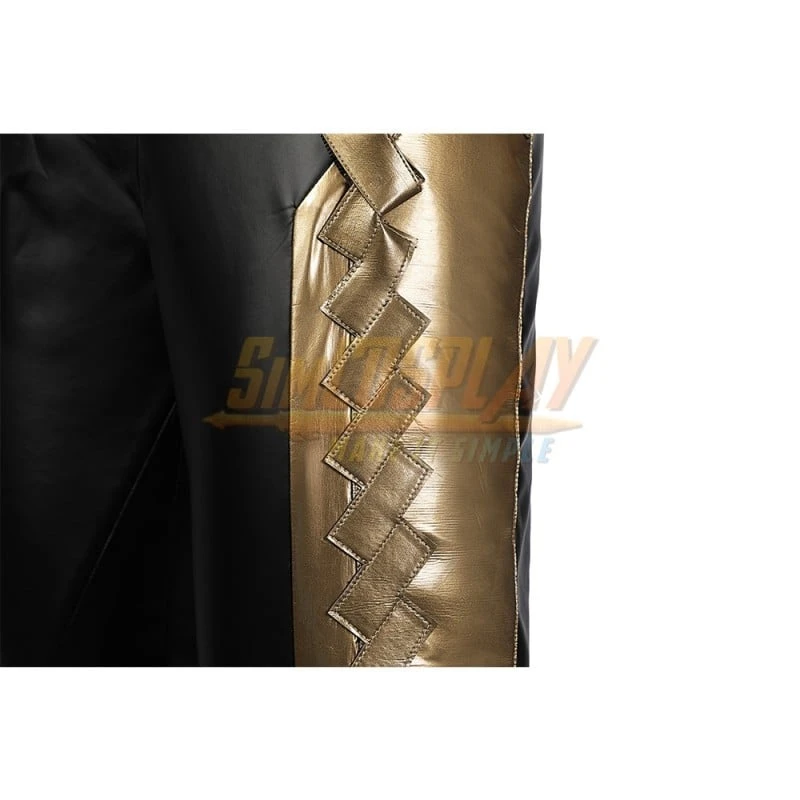 Loki Cosplay Costume Thor Movie Cosplay Suit Edition Top Level 19 Loki Cosplay Costume Thor Movie Cosplay Suit Edition Top Level - Image 19